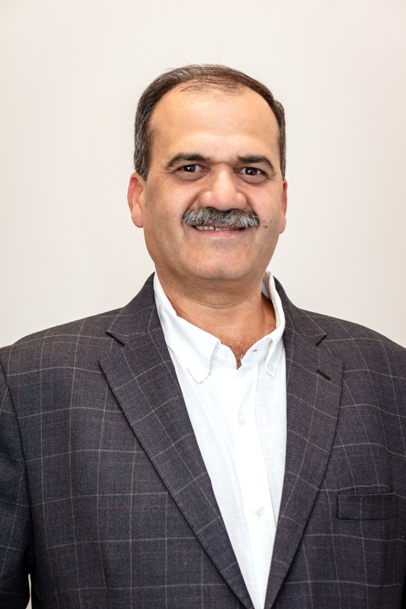 Farooq Ahmad