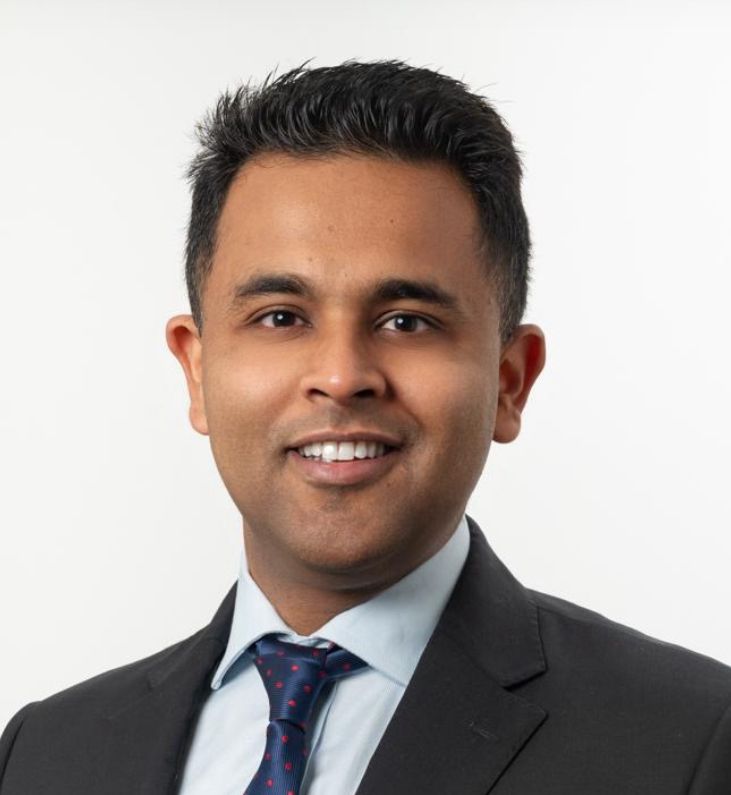 Dr Kashif Khokhar