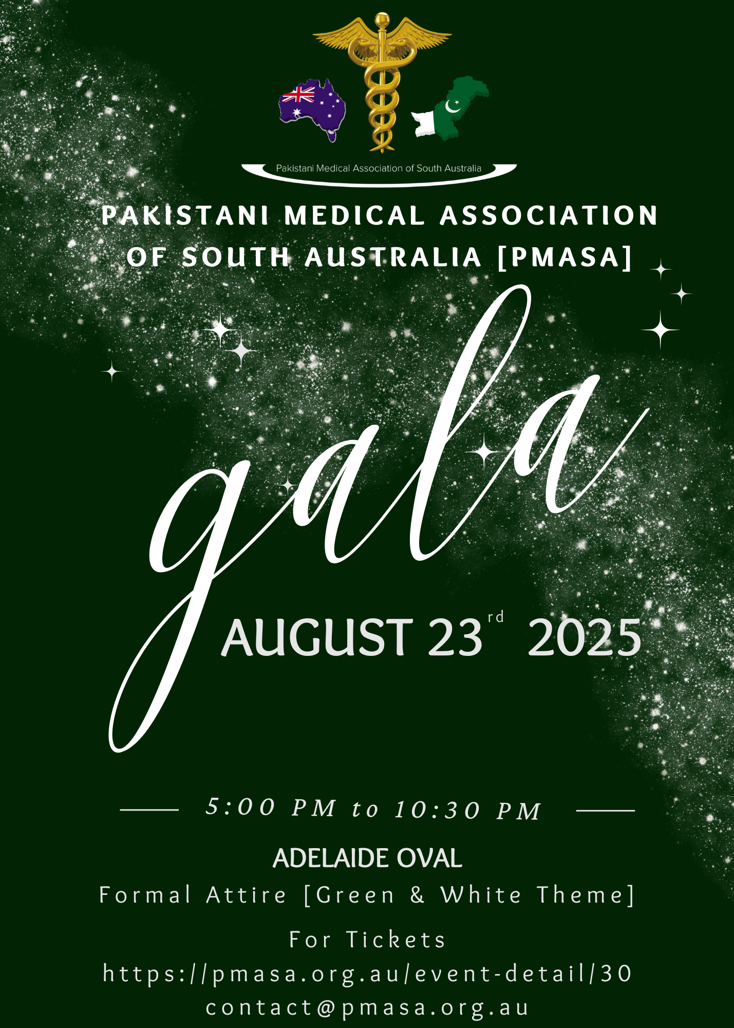 Adelaide Oval, War Memorial Dr, North Adelaide SA 5006