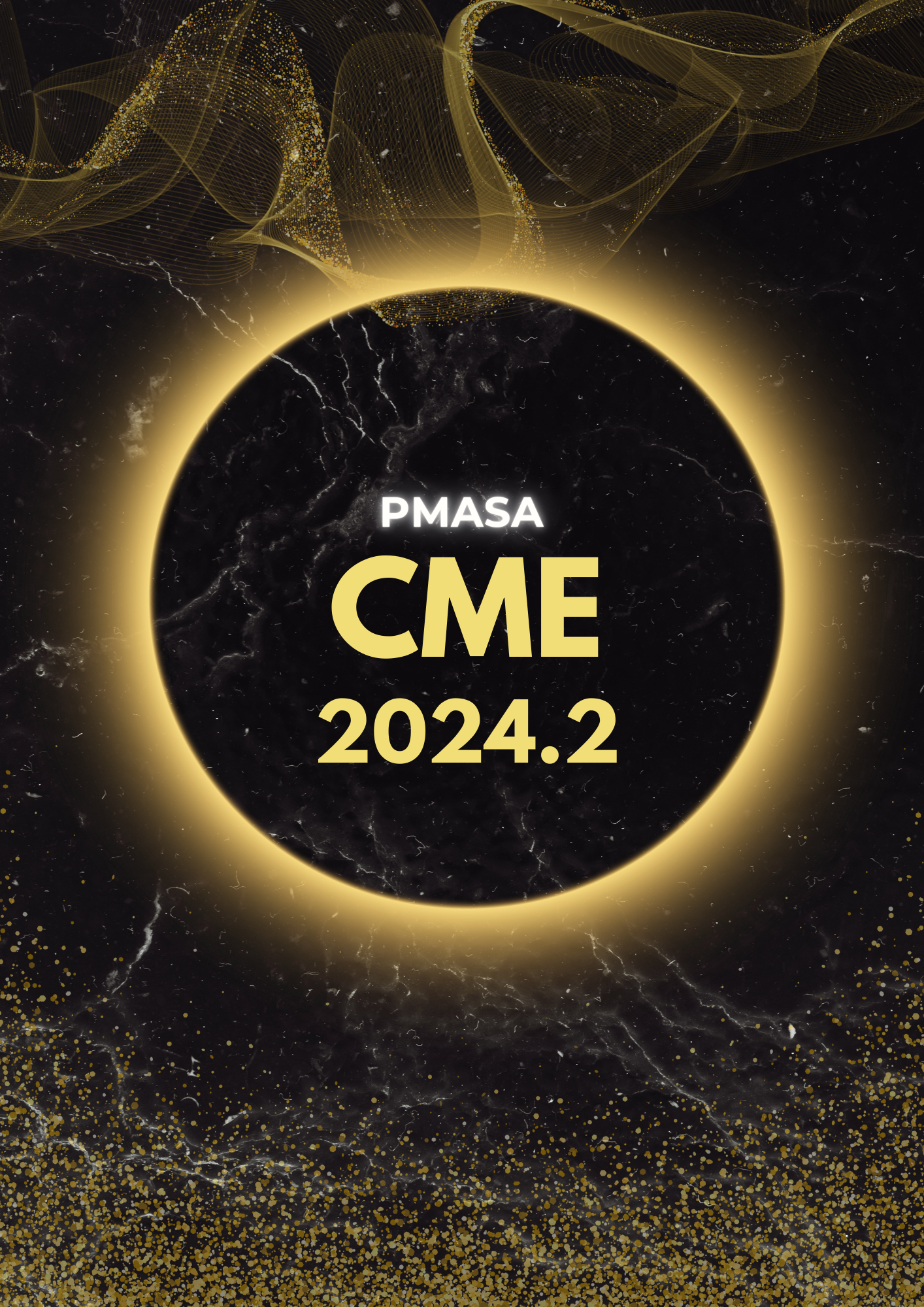 2024 - CME2024.2 CME & AGM