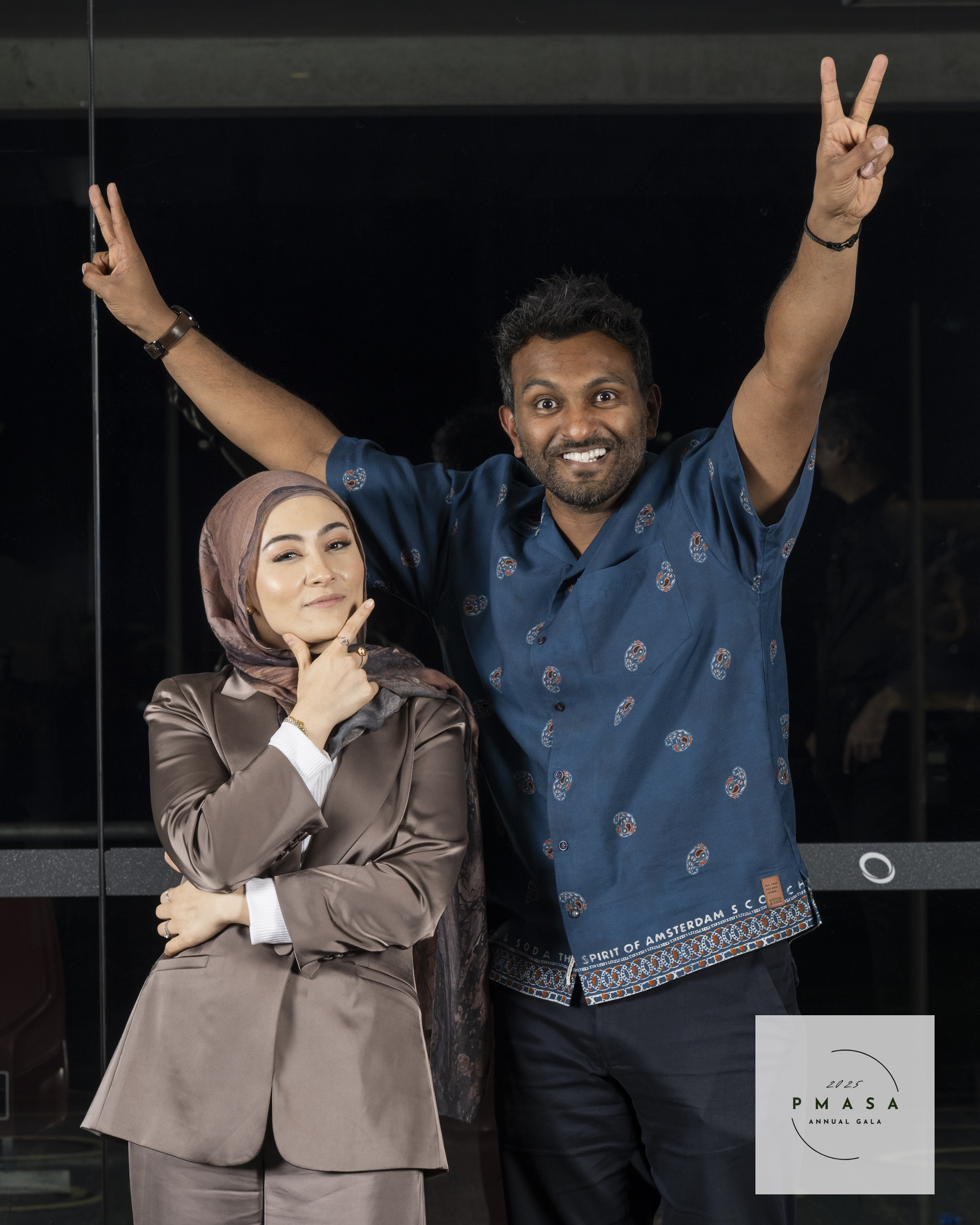 2025 - Annual Gala Groups