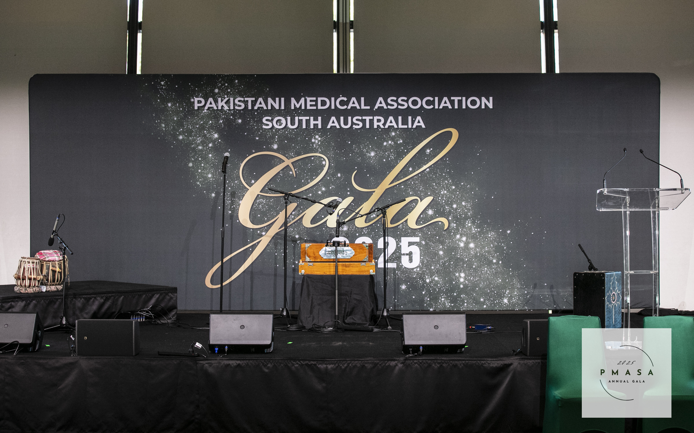 2025 - Annual Gala Main Event